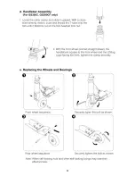 Preview for 6 page of JDbug GS300 Owner'S Manual