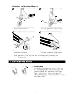 Предварительный просмотр 5 страницы JDbug MS108(T) Owner'S Manual