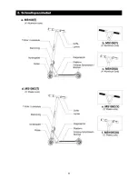 Предварительный просмотр 11 страницы JDbug MS108(T) Owner'S Manual