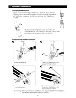 Предварительный просмотр 12 страницы JDbug MS108(T) Owner'S Manual