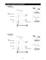 Предварительный просмотр 18 страницы JDbug MS108(T) Owner'S Manual