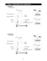 Предварительный просмотр 25 страницы JDbug MS108(T) Owner'S Manual