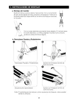 Предварительный просмотр 26 страницы JDbug MS108(T) Owner'S Manual