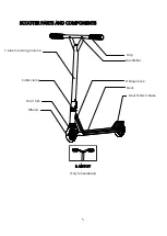 Preview for 5 page of JDbug MS119C User Manual