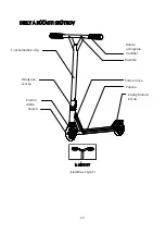 Предварительный просмотр 22 страницы JDbug MS119C User Manual