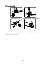 Предварительный просмотр 25 страницы JDbug MS119C User Manual