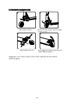 Предварительный просмотр 35 страницы JDbug MS119C User Manual