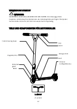 Предварительный просмотр 42 страницы JDbug MS119C User Manual