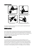 Предварительный просмотр 16 страницы JDbug MS119Y User Manual