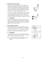 Предварительный просмотр 20 страницы JDbug MS185F Owner'S Manual