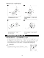 Preview for 21 page of JDbug MS185F Owner'S Manual