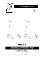 Предварительный просмотр 24 страницы JDbug MS185F Owner'S Manual