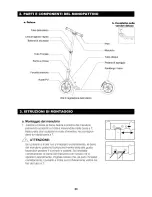 Предварительный просмотр 27 страницы JDbug MS185F Owner'S Manual