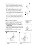 Предварительный просмотр 28 страницы JDbug MS185F Owner'S Manual