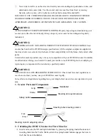 Preview for 3 page of JDbug Pro 1 Owner'S Manual