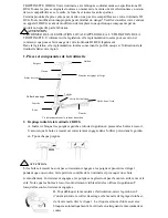 Preview for 14 page of JDbug Pro 1 Owner'S Manual