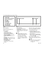 Предварительный просмотр 34 страницы JDE Cafitesse 120 Next Generation Operator'S Manual