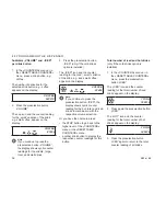 Предварительный просмотр 36 страницы JDE Cafitesse 120 Next Generation Operator'S Manual