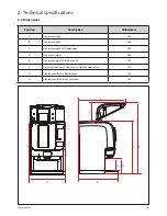 Предварительный просмотр 8 страницы JDE EXCELLENCE COMPACT BLACK User Manual