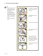 Предварительный просмотр 12 страницы JDE EXCELLENCE COMPACT BLACK User Manual