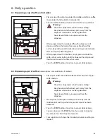 Предварительный просмотр 13 страницы JDE EXCELLENCE COMPACT BLACK User Manual