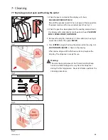 Предварительный просмотр 20 страницы JDE EXCELLENCE COMPACT BLACK User Manual