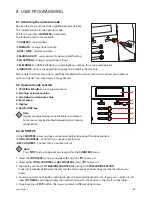 Предварительный просмотр 23 страницы JDE EXCELLENCE COMPACT BLACK User Manual