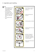 Preview for 11 page of JDE EXCELLENCE COMPACT TOUCH User Manual