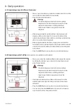 Preview for 12 page of JDE EXCELLENCE COMPACT TOUCH User Manual