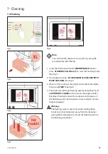 Preview for 18 page of JDE EXCELLENCE COMPACT TOUCH User Manual