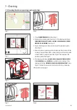 Preview for 19 page of JDE EXCELLENCE COMPACT TOUCH User Manual