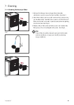 Preview for 24 page of JDE EXCELLENCE COMPACT TOUCH User Manual