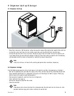 Предварительный просмотр 10 страницы JDE EXCELLENCE COMPACT User Manual