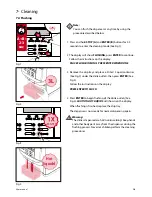 Предварительный просмотр 16 страницы JDE EXCELLENCE COMPACT User Manual