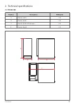 Предварительный просмотр 10 страницы JDE PROFESSIONAL Milk Master Pro User Manual