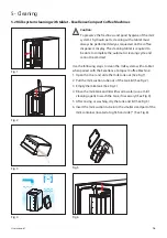 Preview for 16 page of JDE PROFESSIONAL Milk Master Pro User Manual