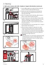 Предварительный просмотр 17 страницы JDE PROFESSIONAL Milk Master Pro User Manual