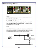 Preview for 9 page of JDK Audio 8MX2 User Manual