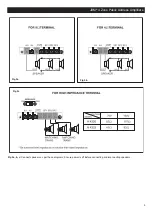 Preview for 5 page of JDM A 4320 Operating Instructions Manual