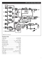 Preview for 7 page of JDM A 4320 Operating Instructions Manual