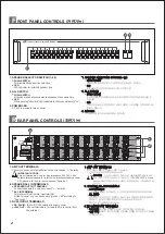 Предварительный просмотр 4 страницы JDM SS-2220P Operating Instructions Manual