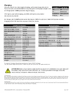 Предварительный просмотр 2 страницы JDS Labs C5D Instruction Manual