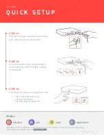 Preview for 2 page of JDS Labs EL DAC II+ Quick Setup Manual