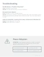 Preview for 6 page of JDS Labs EL DAC II+ Quick Setup Manual