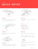 Preview for 2 page of JDS Labs ELEMENT III Operating Instructions Manual