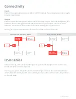 Preview for 7 page of JDS Labs ELEMENT III Operating Instructions Manual