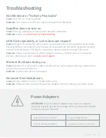 Preview for 10 page of JDS Labs ELEMENT III Operating Instructions Manual