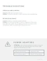 Preview for 6 page of JDS Labs OL DAC Operating Instructions Manual