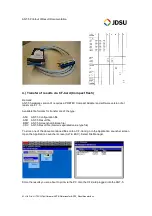 Предварительный просмотр 7 страницы JDS Uniphase ANT-5 Result Documentation, Export And Printing Manual