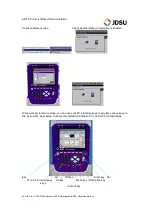 Предварительный просмотр 11 страницы JDS Uniphase ANT-5 Result Documentation, Export And Printing Manual